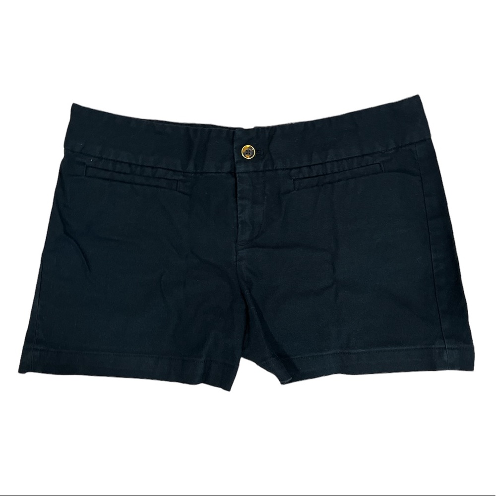 Black Banana Republic 4” Shorts